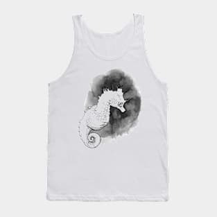 Seahorse Tank Top